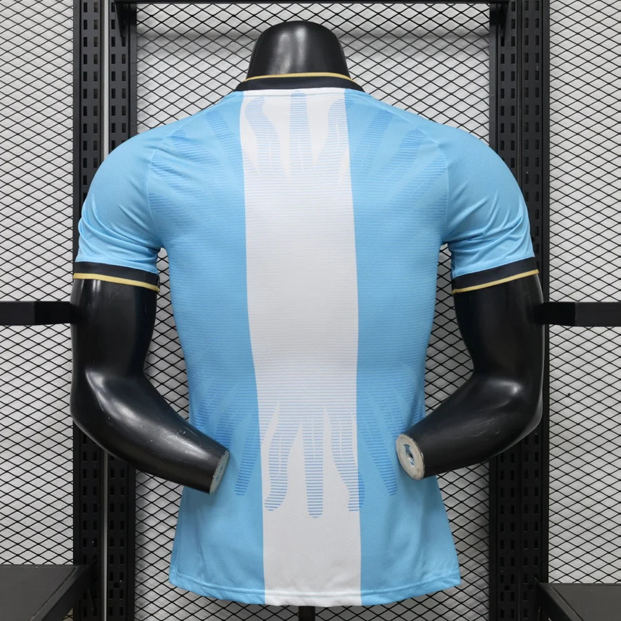 Maillot football Argentine/Argentina Spécial Player Version 2026/27