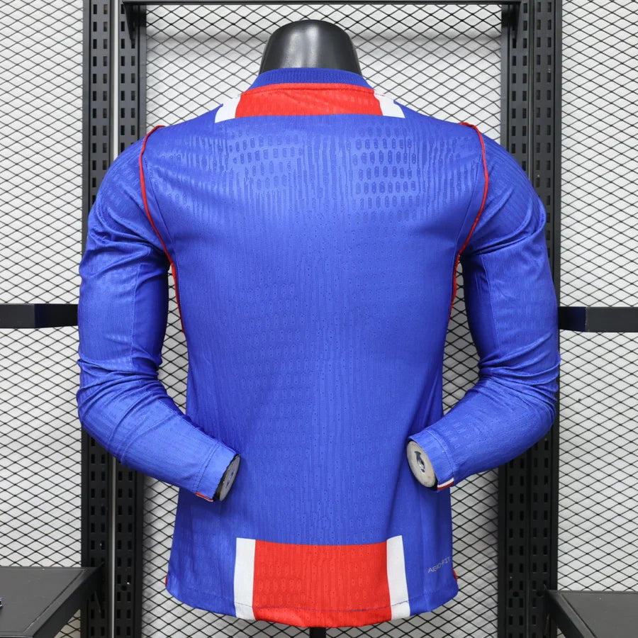 Maillot football PSG Paris domicile * Player Version 2026/27