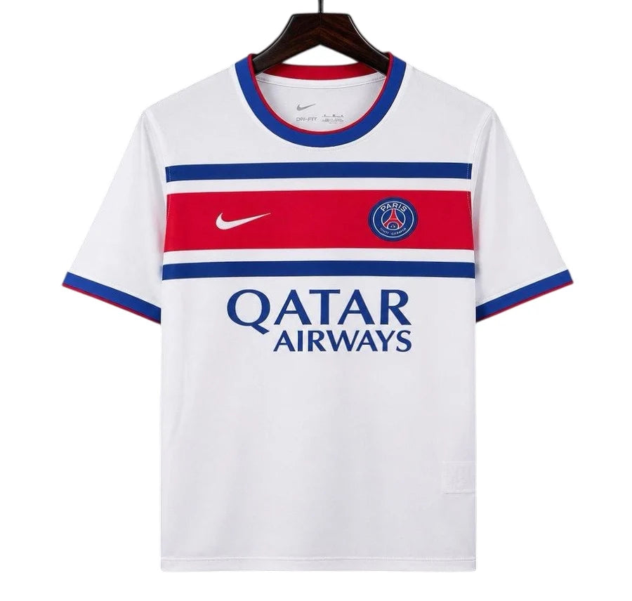 Maillot football PSG Paris entraînement 2026/27