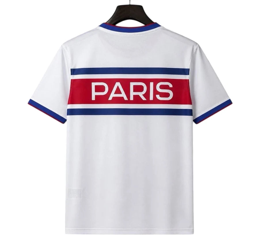 Maillot football PSG Paris entraînement 2026/27