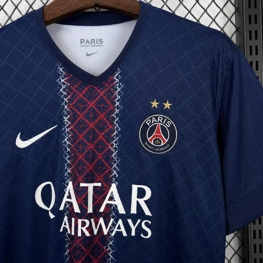 Maillot football PSG Paris Labubu domicile 2025/26