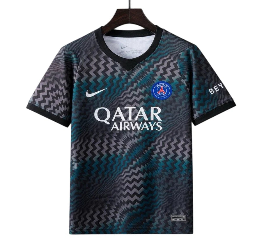Maillot football PSG Paris Gardien Goalkeeper 2026/27