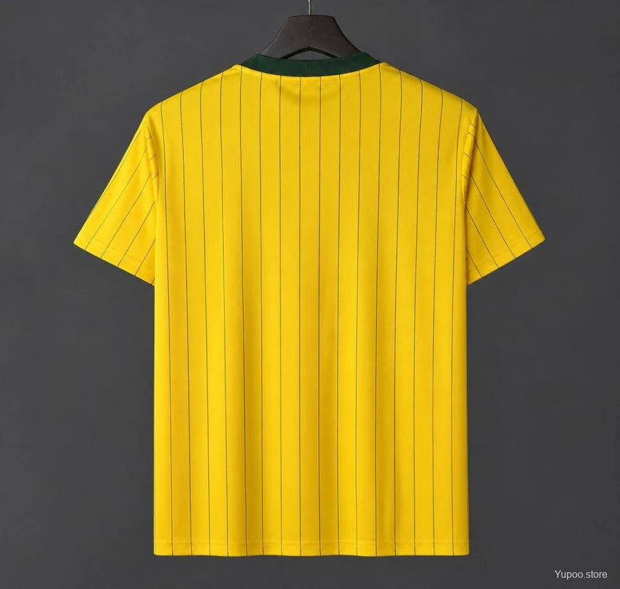 Maillot football Brésil Brazil Adidas Originals Retro 2026/27