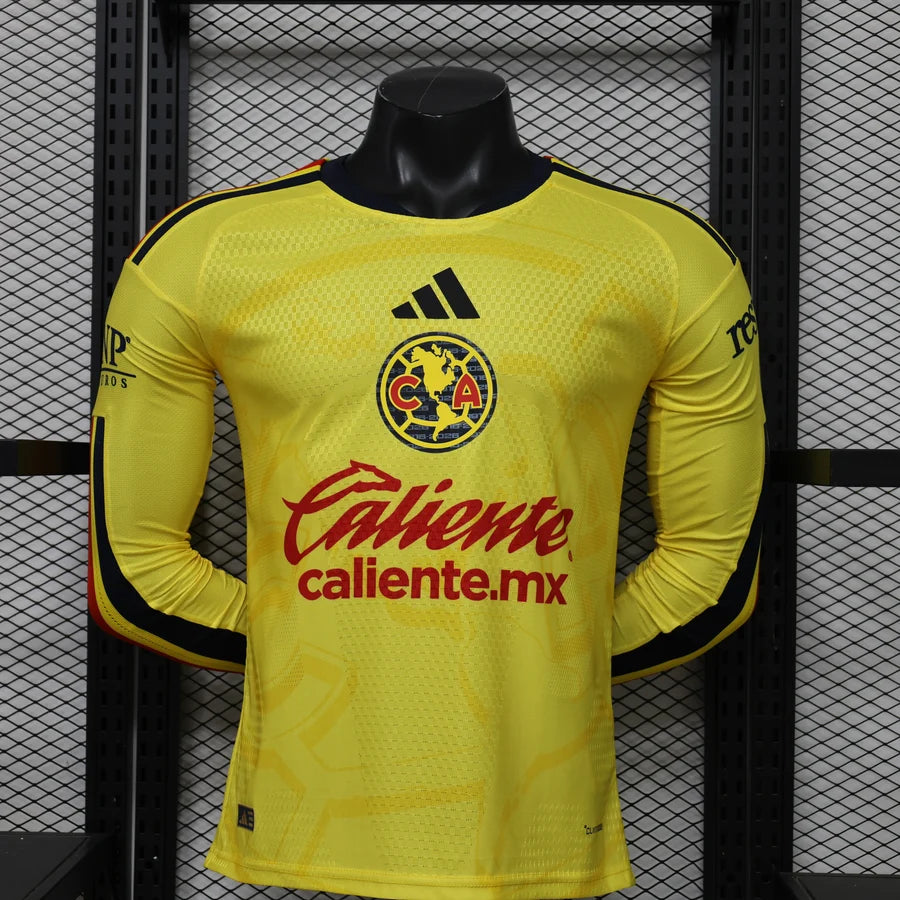 Maillot football Club America domicile Player Version 2026/27