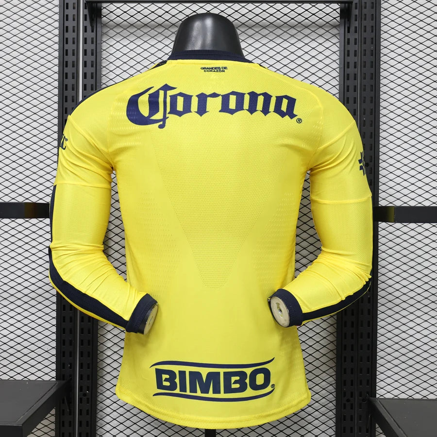 Maillot football Club America domicile Player Version 2026/27