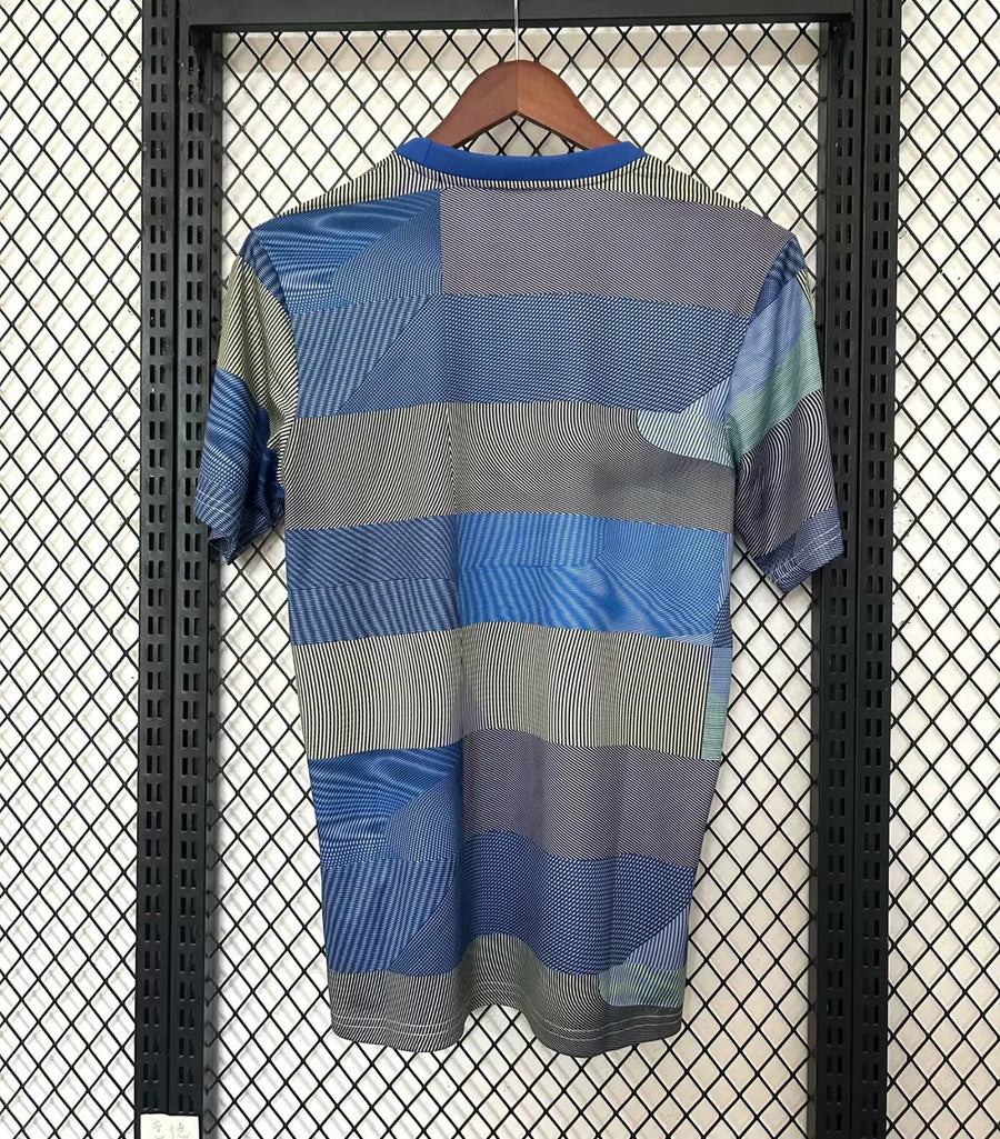 Maillot football Real Madrid Pré-match 2025/26