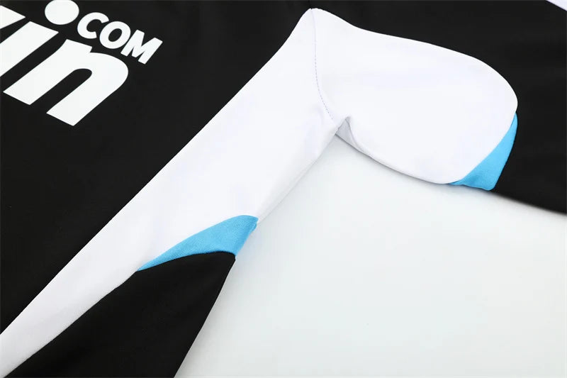 Sweat Haut de survêtement Real Madrid – Édition Rétro 2008/09