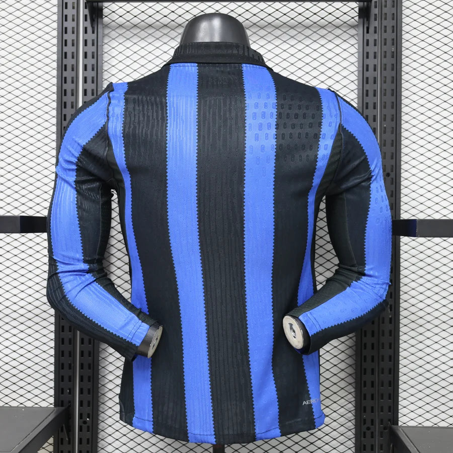 Maillot football Inter Milan domicile Player Version 2026/27