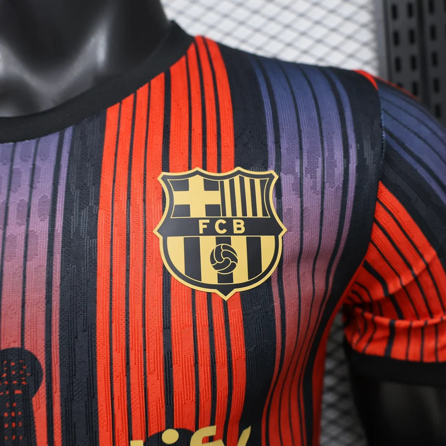 Maillot football Fc Barcelone/Barcelona Concept Player Version 2026/27