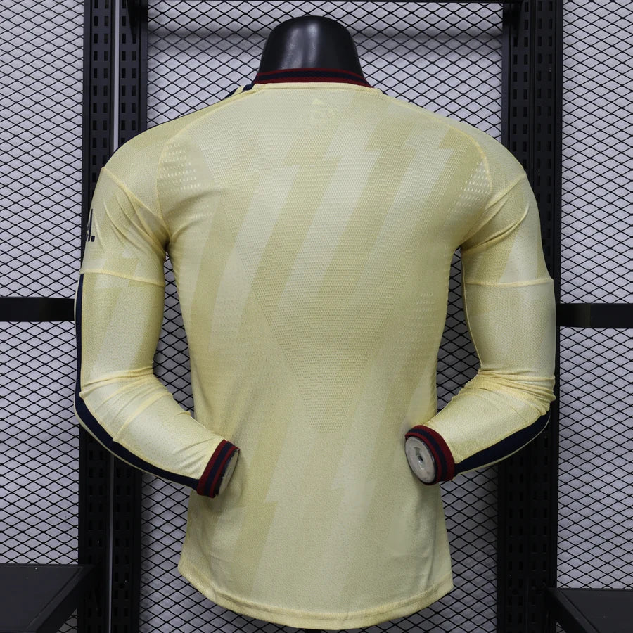 Maillot football Arsenal 3e third Player Version 2026/27