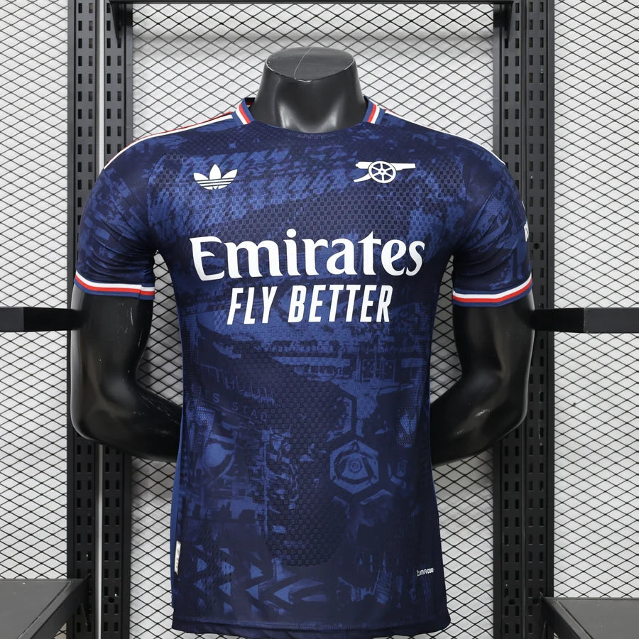 Maillot football Arsenal Spécial Player Version 2026/27