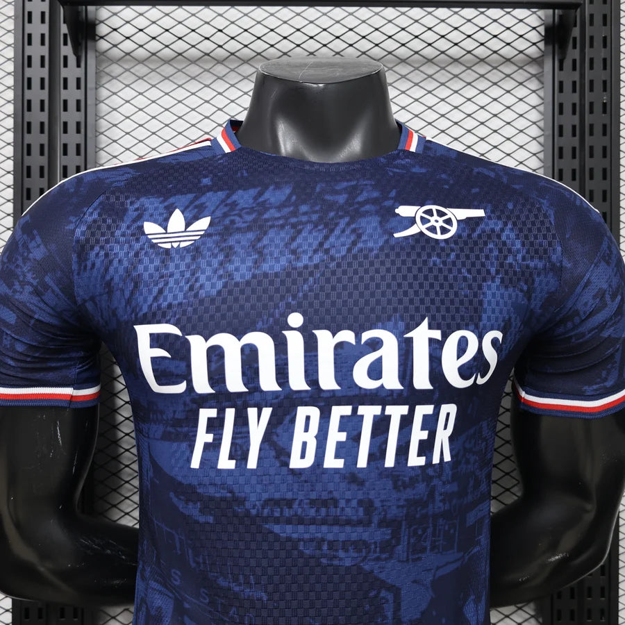 Maillot football Arsenal Spécial Player Version 2026/27