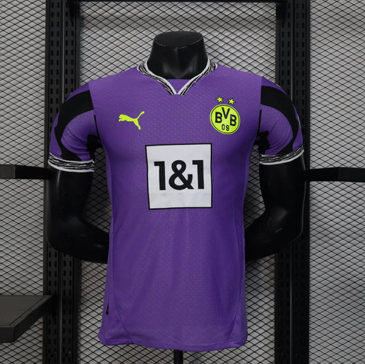 Borussia Dortmund Special Player Football Shirt 2025/26 Version