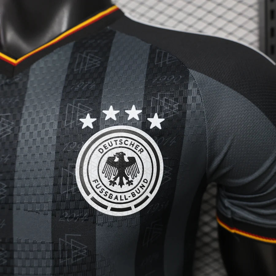 Maillot football Allemagne/Germany training Player Version 2026/27