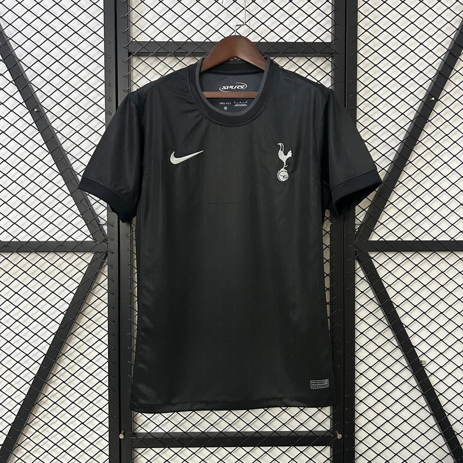 Maillot football Tottenham Spurs extérieur 2025/26
