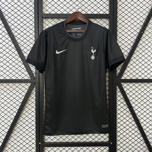 Maillot football Tottenham Spurs extérieur 2025/26