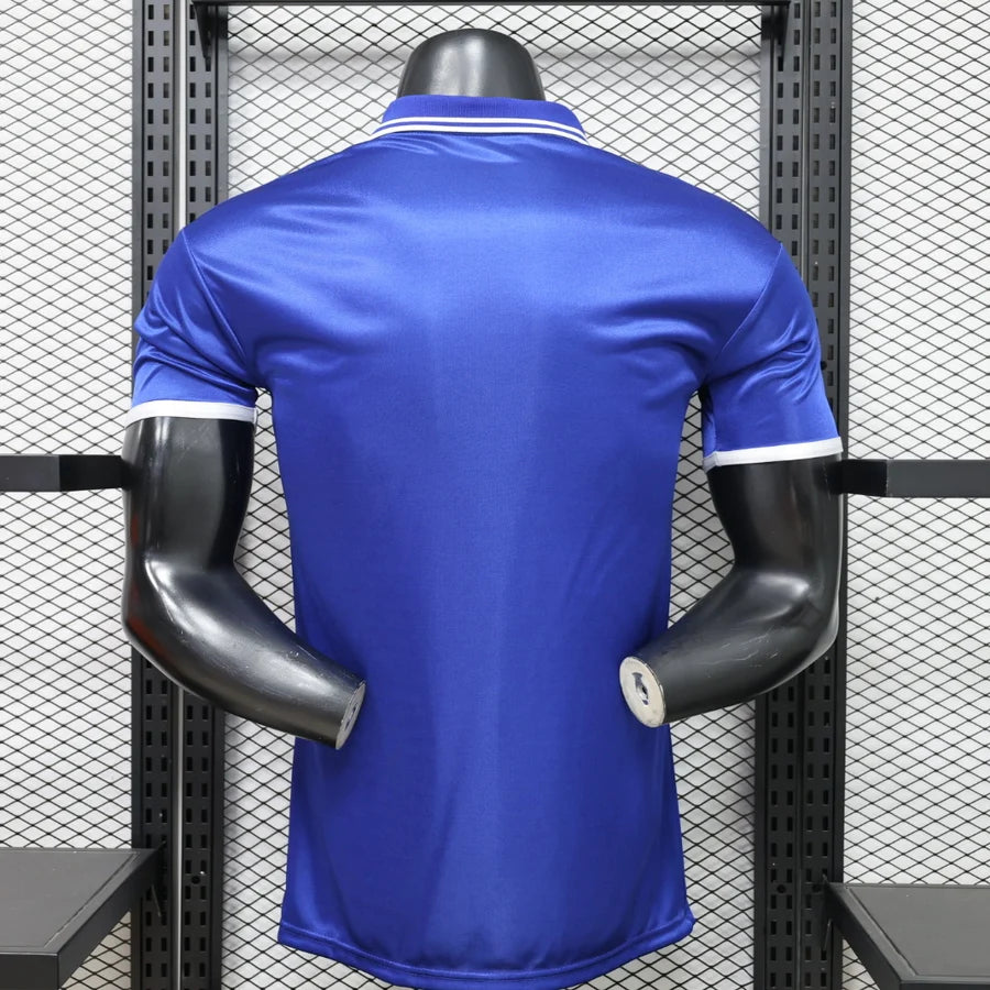Maillot football Brésil Brazil Jordan Player Version 2026/27
