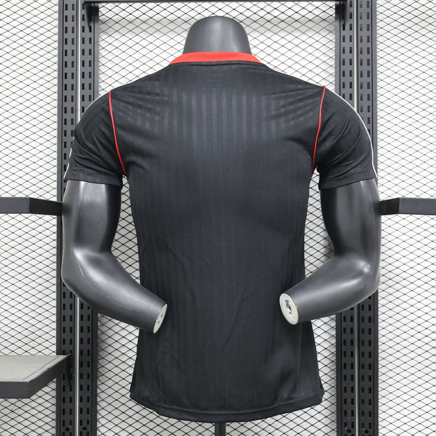 Manchester United football jersey Adidas Originals 2025/26