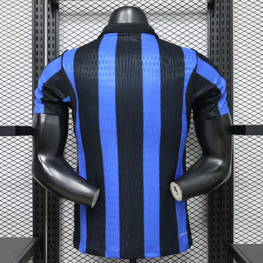 Maillot football Inter Milan domicile Player Version 2026/27