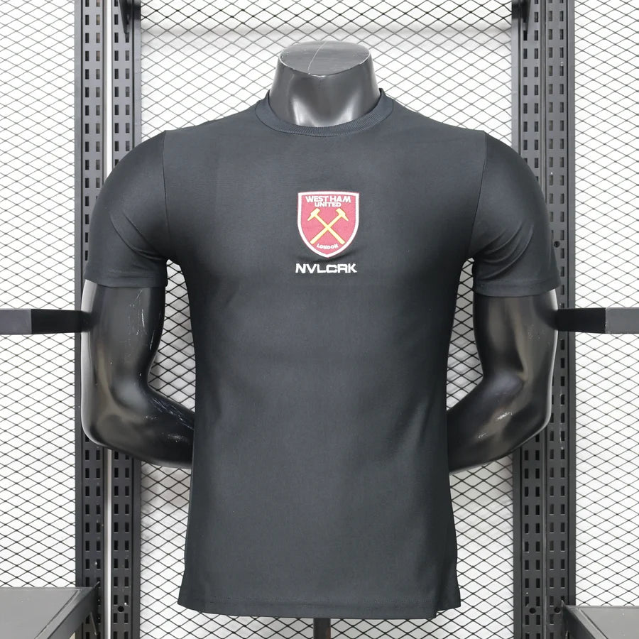 Maillot football West Ham Concept Player Version 2026/27