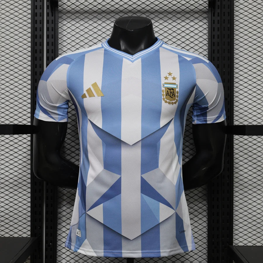 Maillot football Argentine/Argentina Spécial Player Version 2026/27