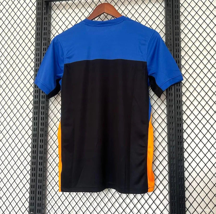 Maillot football Inter milan 4e fourth 2025/26