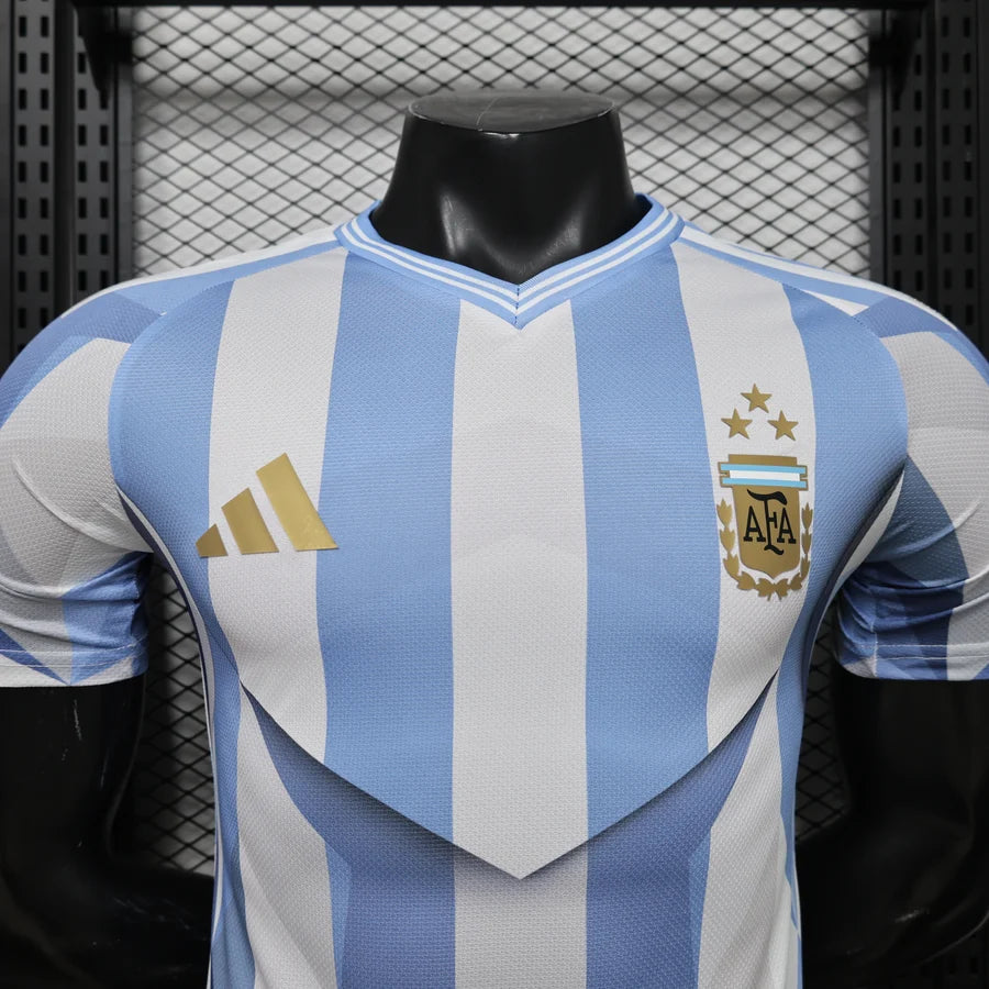 Maillot football Argentine/Argentina Spécial Player Version 2026/27