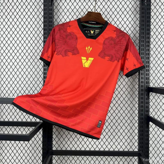 Maillot football Venise Venezia Spécial Version 2025/26