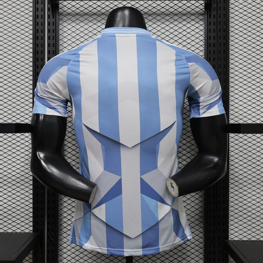 Maillot football Argentine/Argentina Spécial Player Version 2026/27