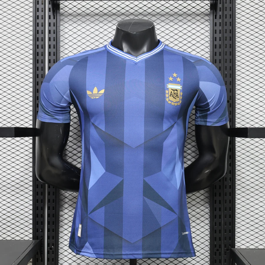 Maillot football Argentine/Argentina Spécial Player Version 2026/27