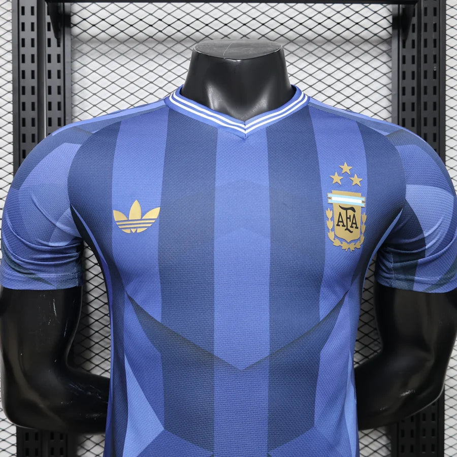 Maillot football Argentine/Argentina Spécial Player Version 2026/27
