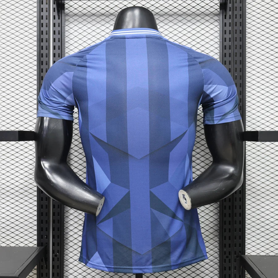 Maillot football Argentine/Argentina Spécial Player Version 2026/27