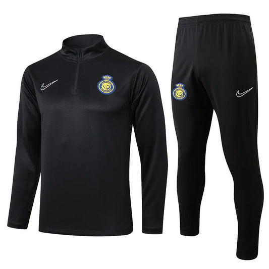 Survêtement ensemble football jogging Al Nassr 2024/25