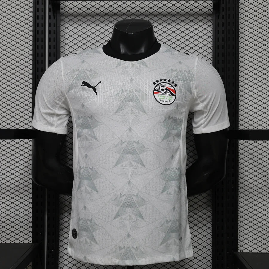Maillot football Égypte/Egypt extérieur Player Version 2026/27
