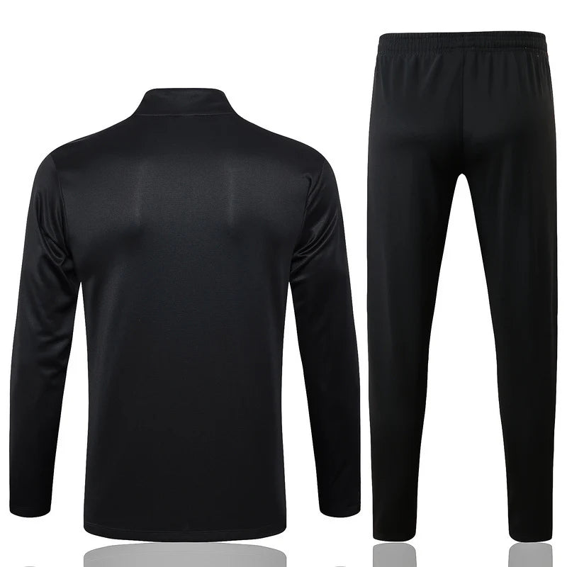 Survêtement ensemble football jogging Al Nassr 2024/25