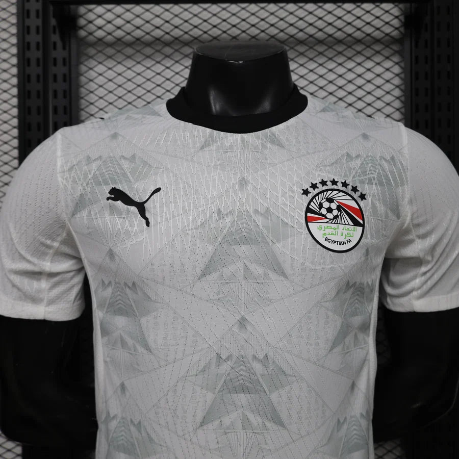 Maillot football Égypte/Egypt extérieur Player Version 2026/27