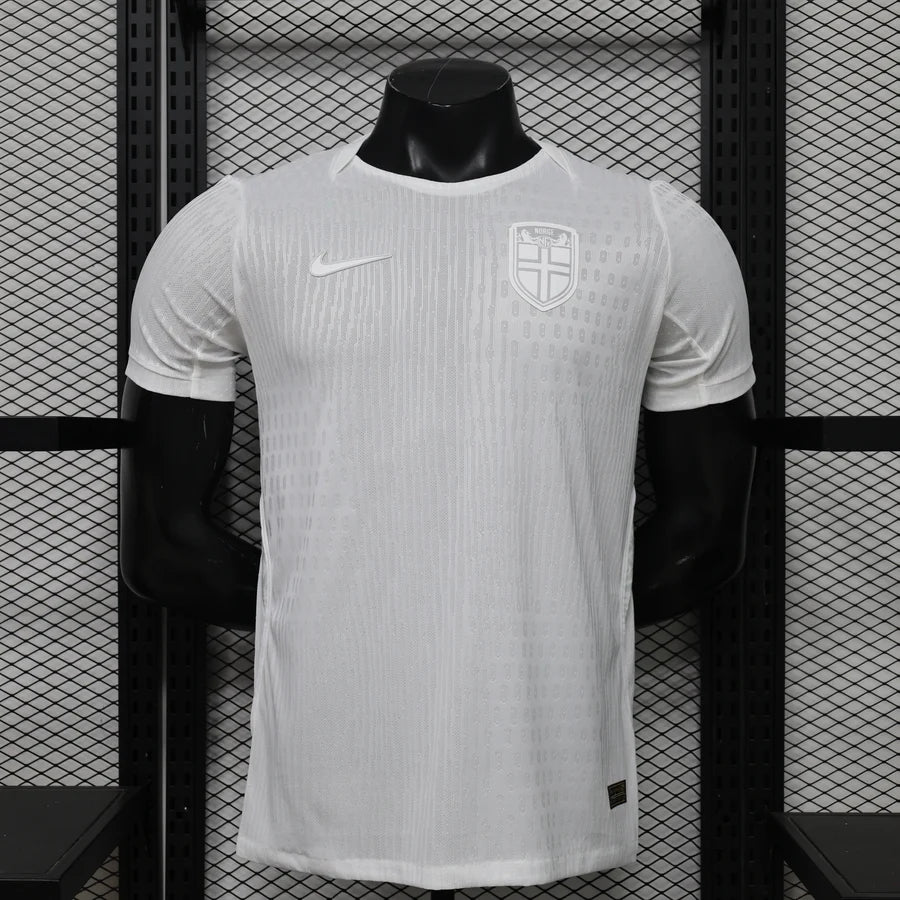 Maillot football Norvège Norway 3e third * Player Version * 2026/27