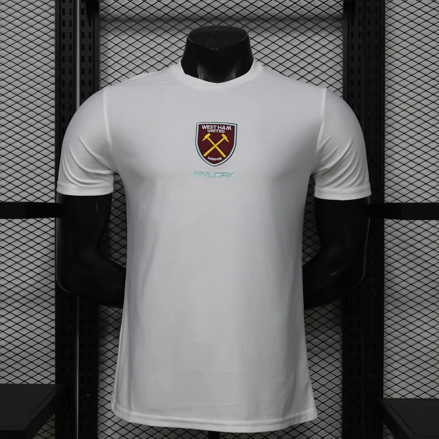 Maillot football West Ham Concept Player Version 2026/27