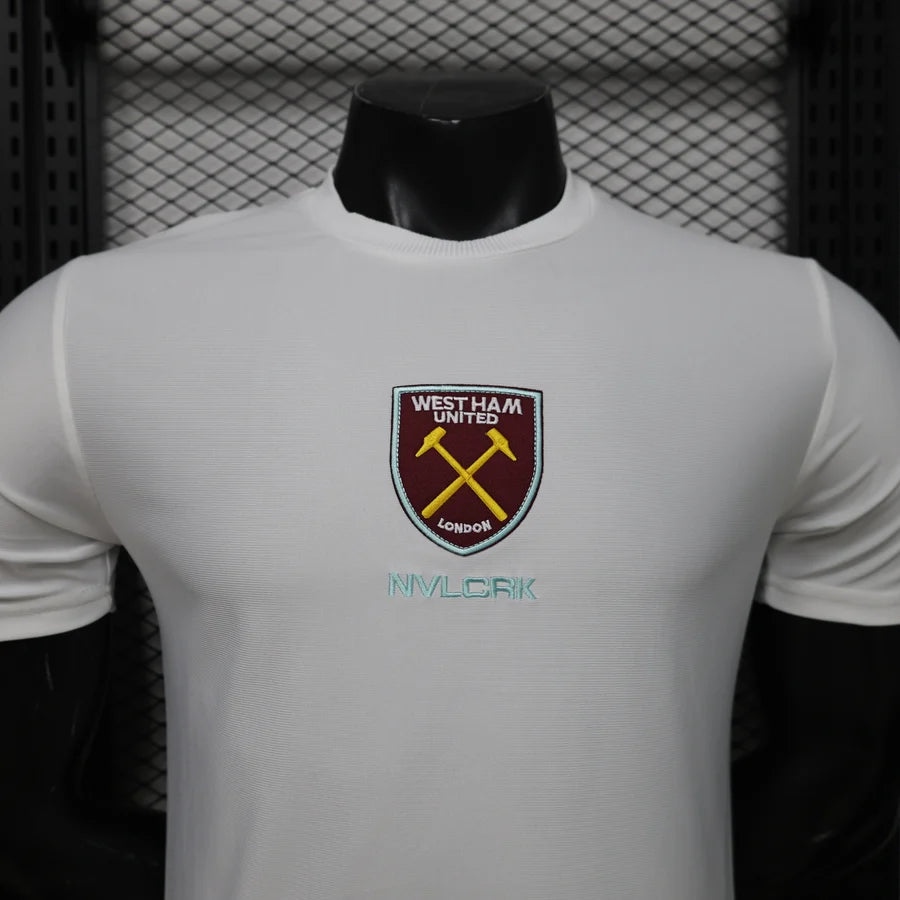 Maillot football West Ham Concept Player Version 2026/27