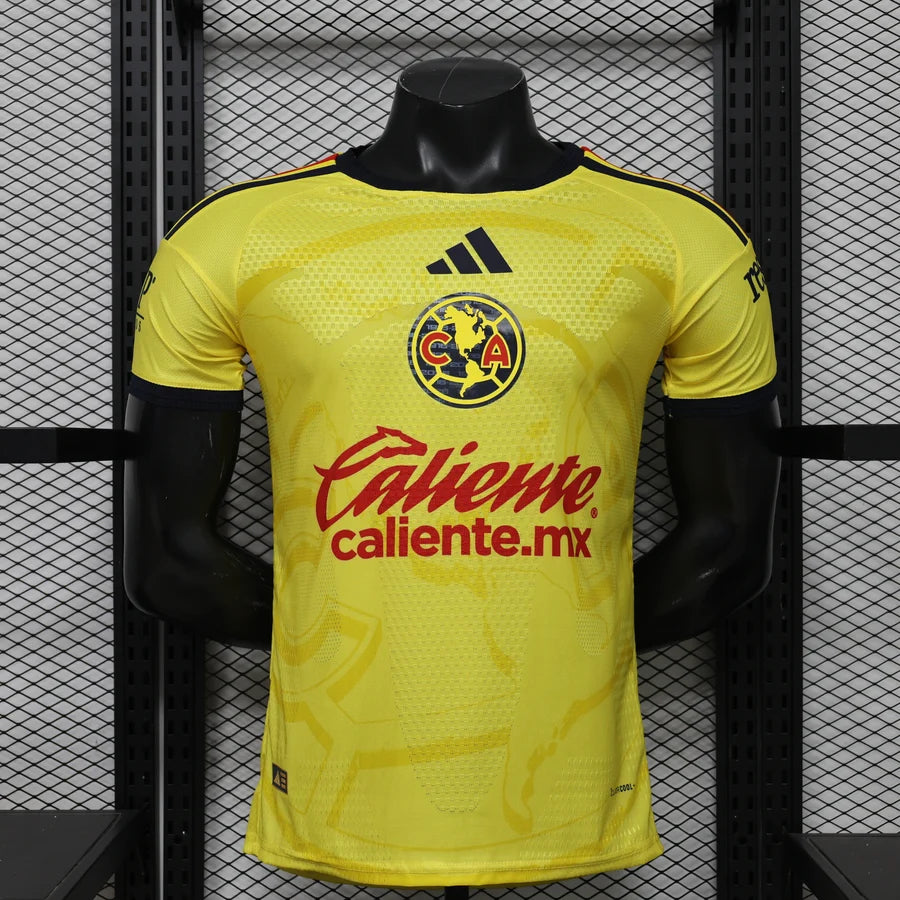 Maillot football Club America domicile Player Version 2026/27