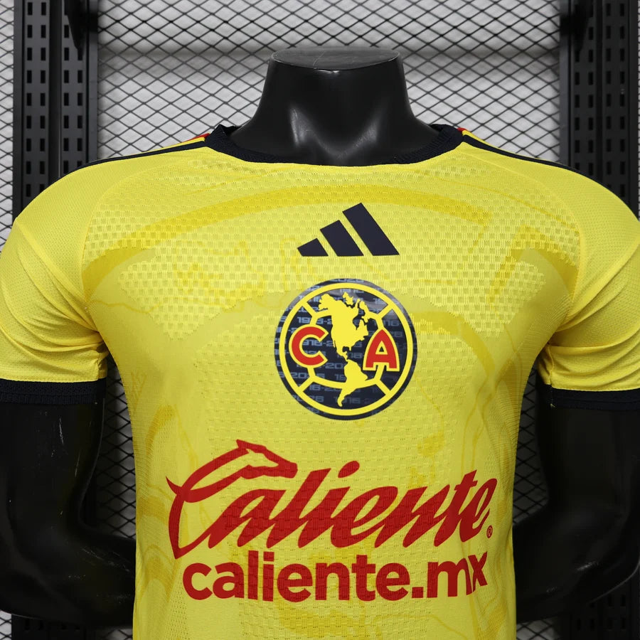 Maillot football Club America domicile Player Version 2026/27