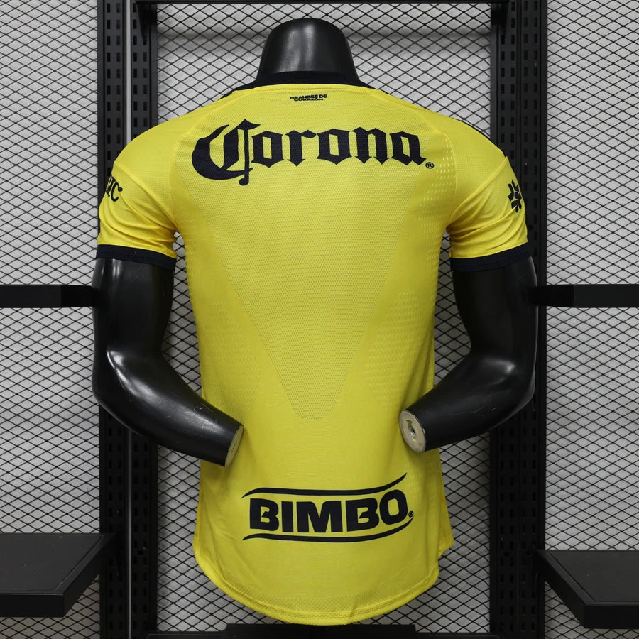 Maillot football Club America domicile Player Version 2026/27