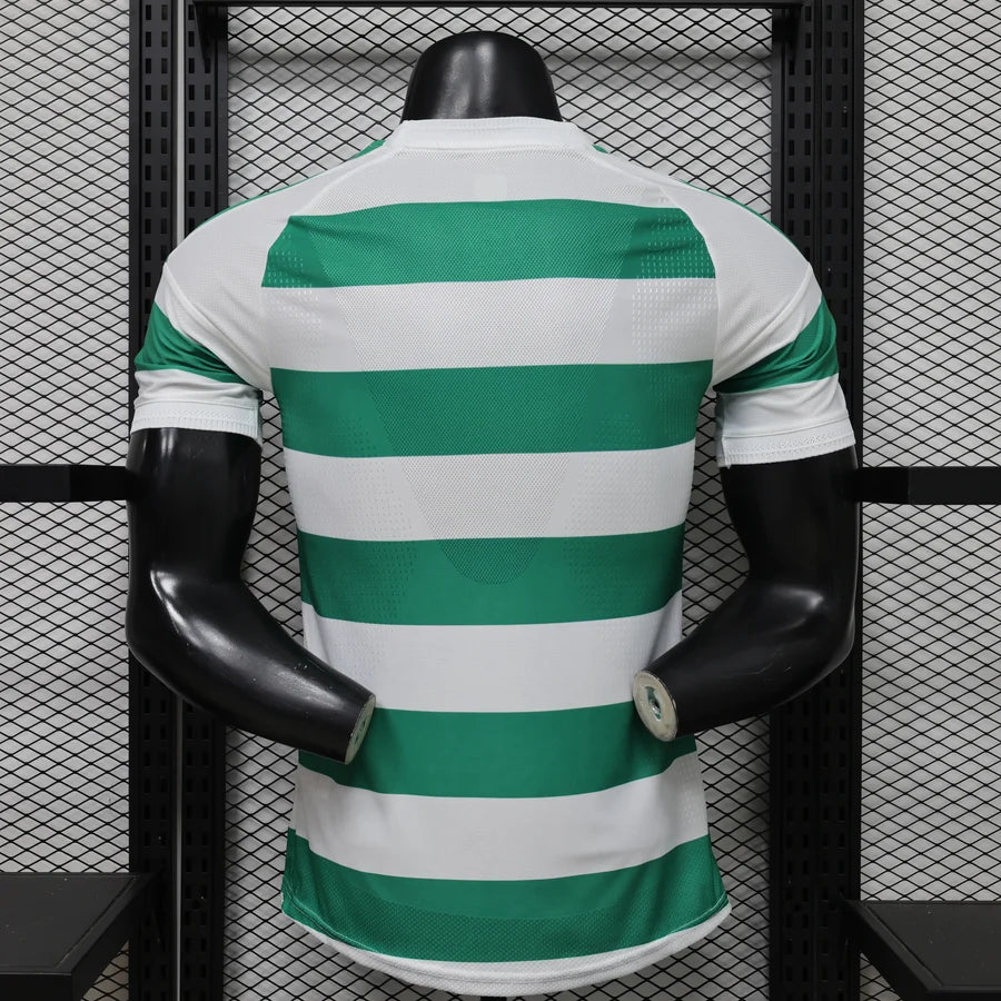 Maillot football Celtic domicile Player Version 2026/27