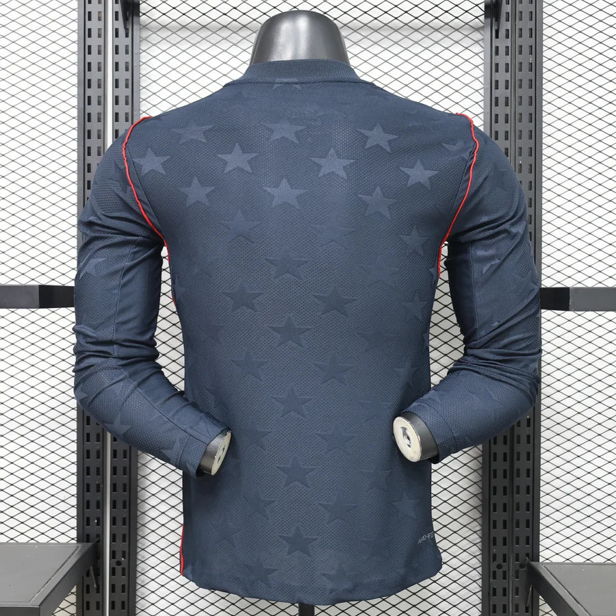 Maillot football USA/États-Unis extérieur Player Version 2026/27