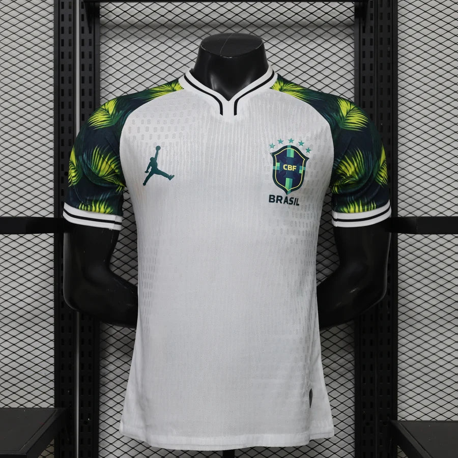 Maillot football Brésil Brazil Spécial Player Version 2026/27