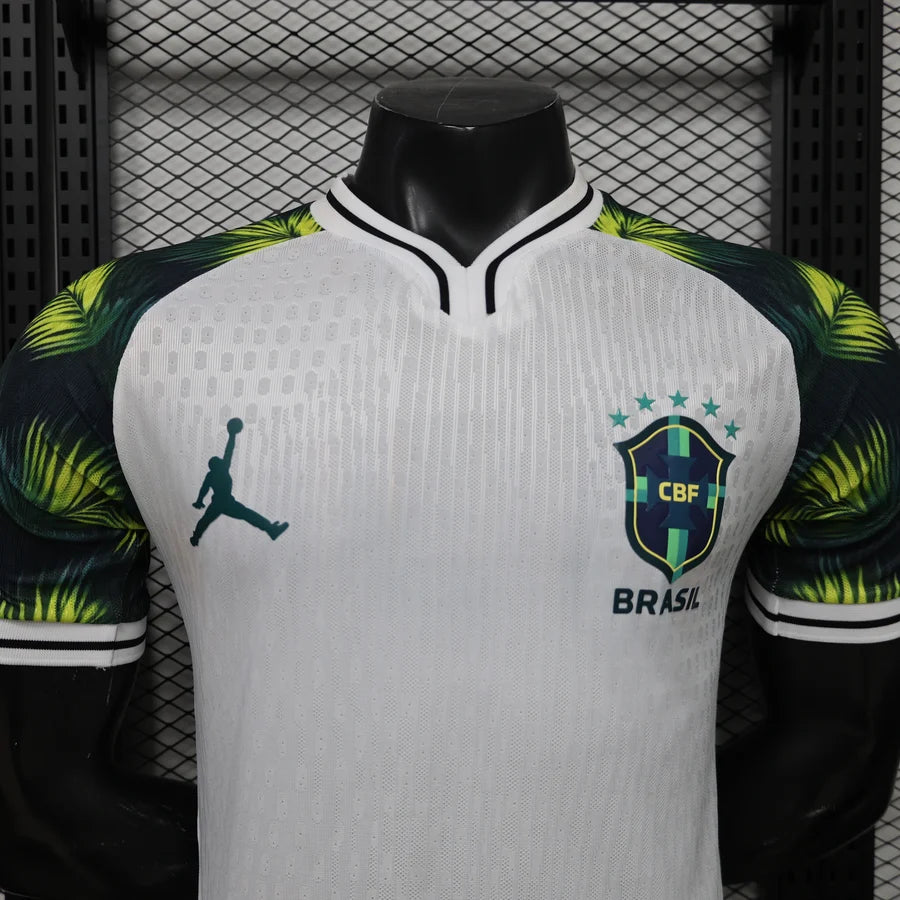 Maillot football Brésil Brazil Spécial Player Version 2026/27