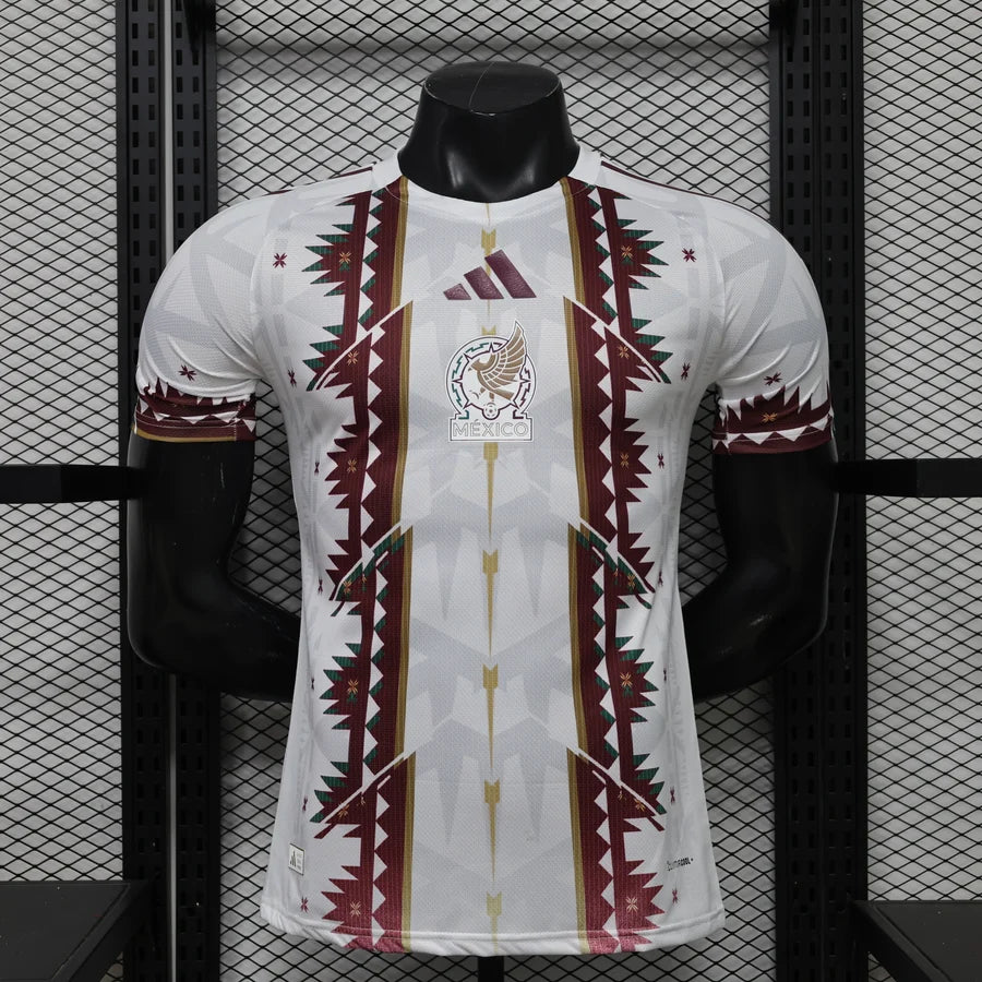 Maillot football Mexique Mexico Spécial * Player Version * 2026/27