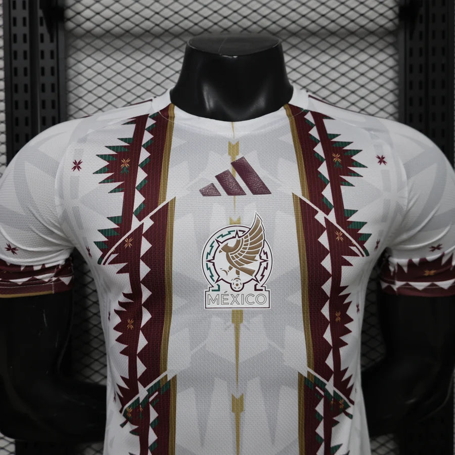Maillot football Mexique Mexico Spécial * Player Version * 2026/27