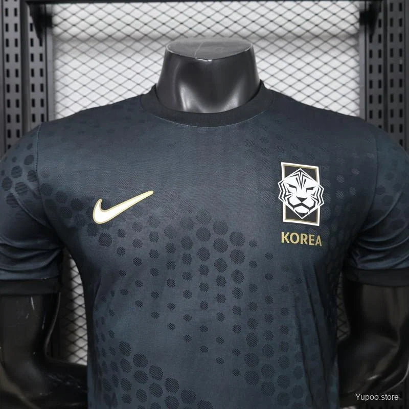 Maillot football Corée Korea * Player Version * 2026/27