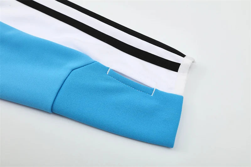 Sweat Haut de survêtement Real Madrid – Édition Rétro 2012/13